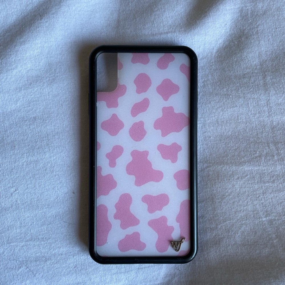 WildFlower Phone Case